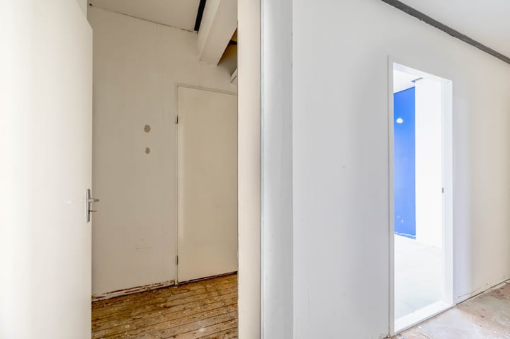 Foto 9 van Lange Hilleweg 83-A