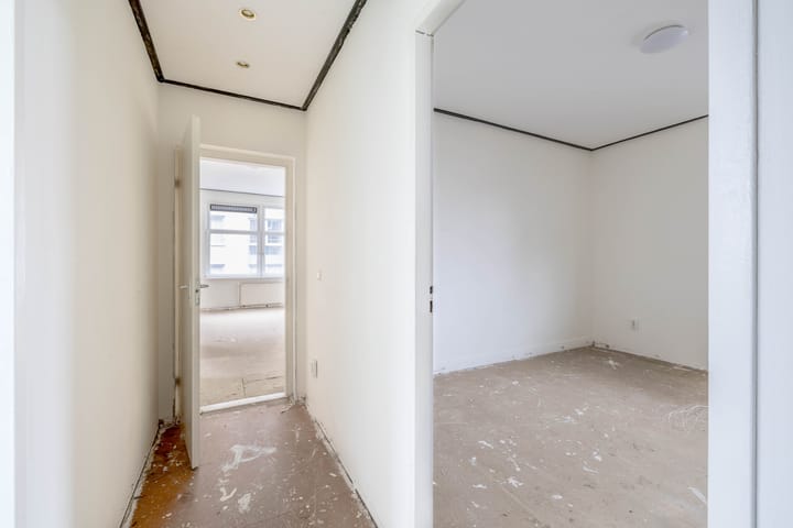 Foto 10 van Lange Hilleweg 83-A