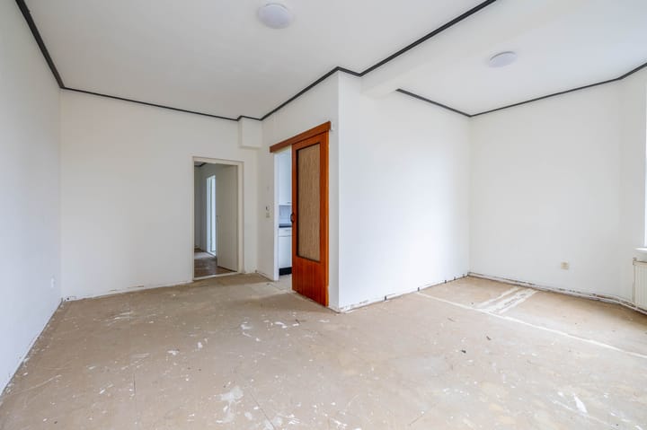 Foto 12 van Lange Hilleweg 83-A