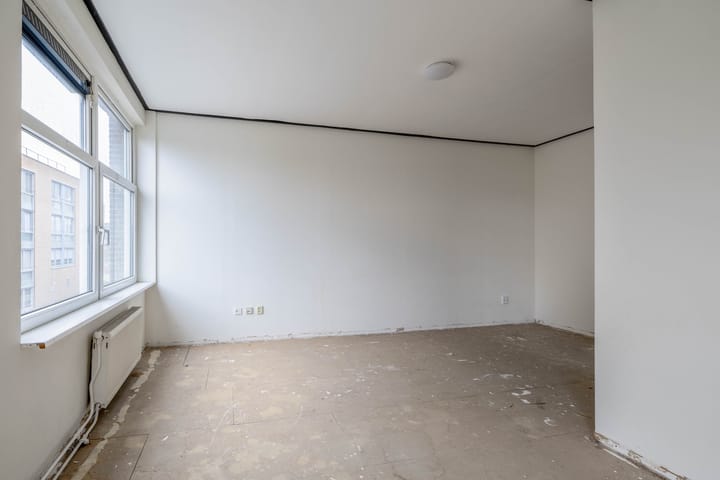 Foto 13 van Lange Hilleweg 83-A