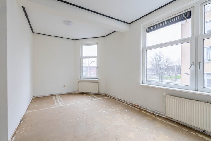 Foto 14 van Lange Hilleweg 83-A