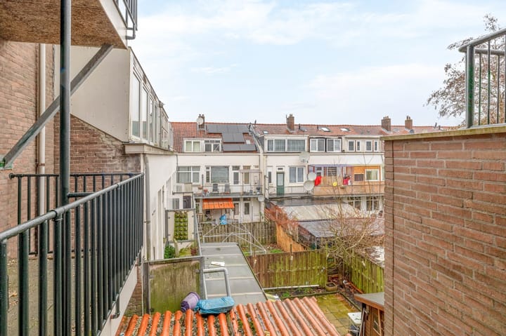 Foto 19 van Lange Hilleweg 83-A