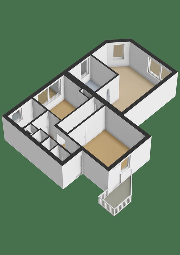 Foto 29 van Lange Hilleweg 83-A