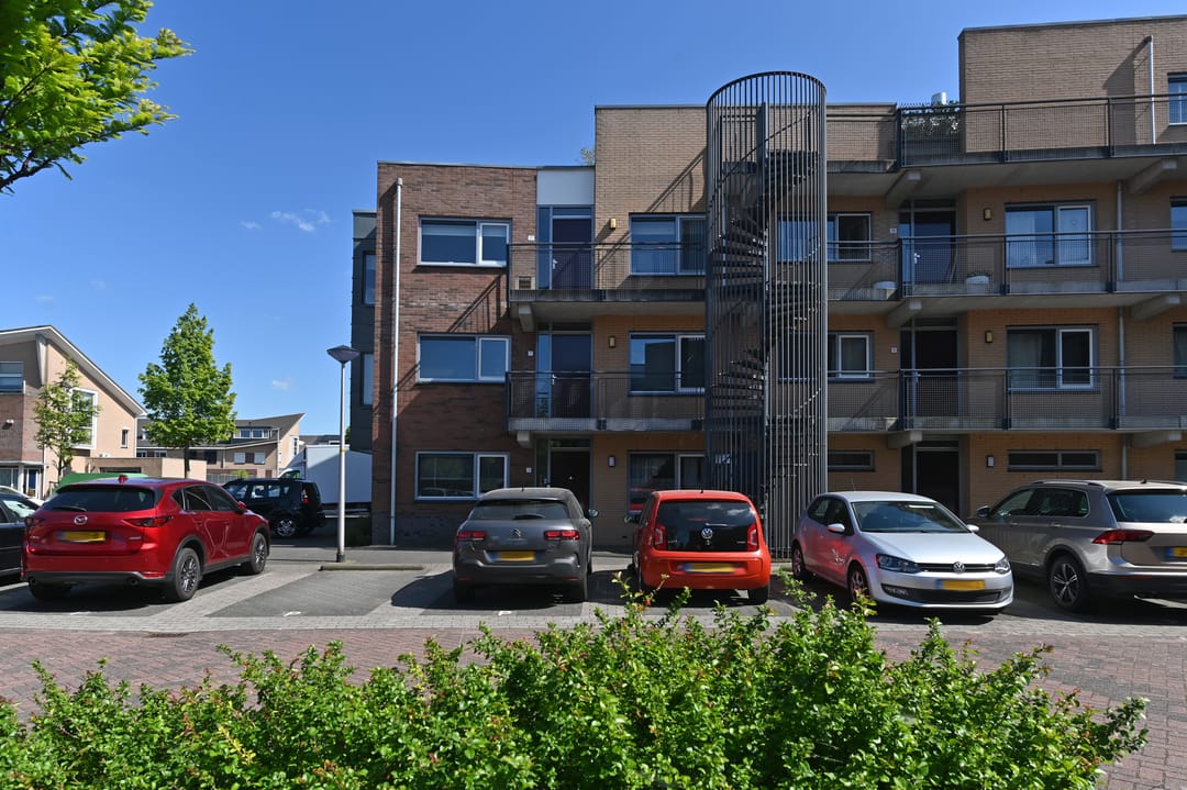 Foto 41 van Heinsiushof 17