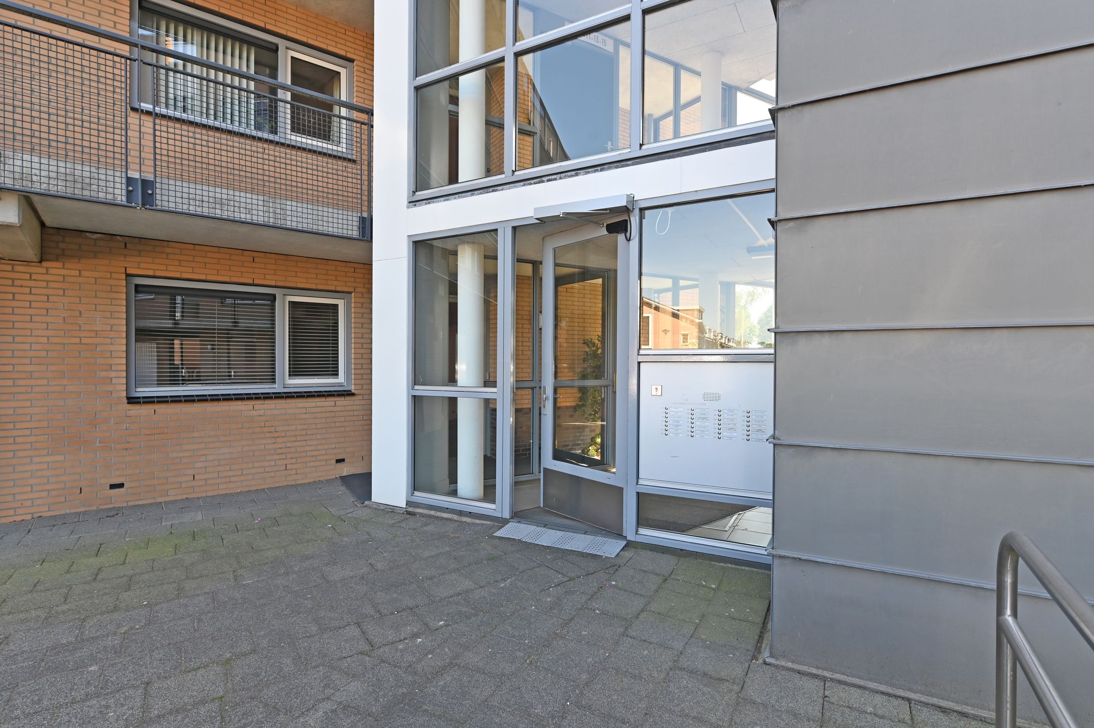 Foto 6 van Heinsiushof 17