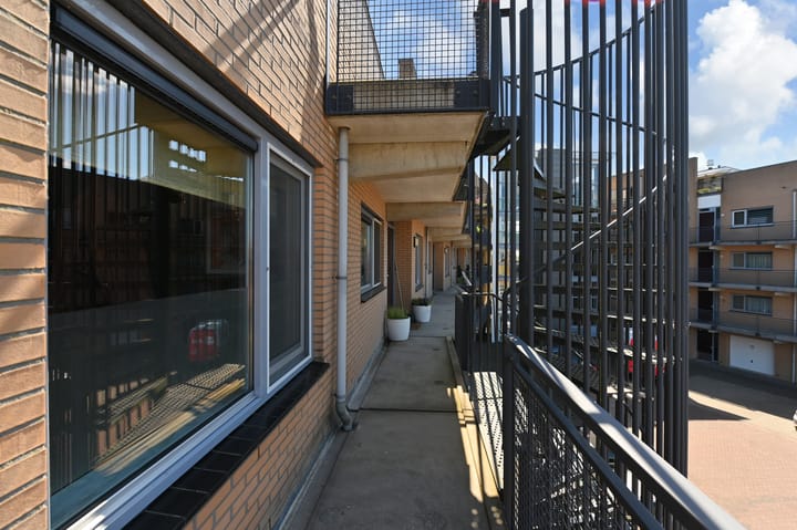 Foto 9 van Heinsiushof 17