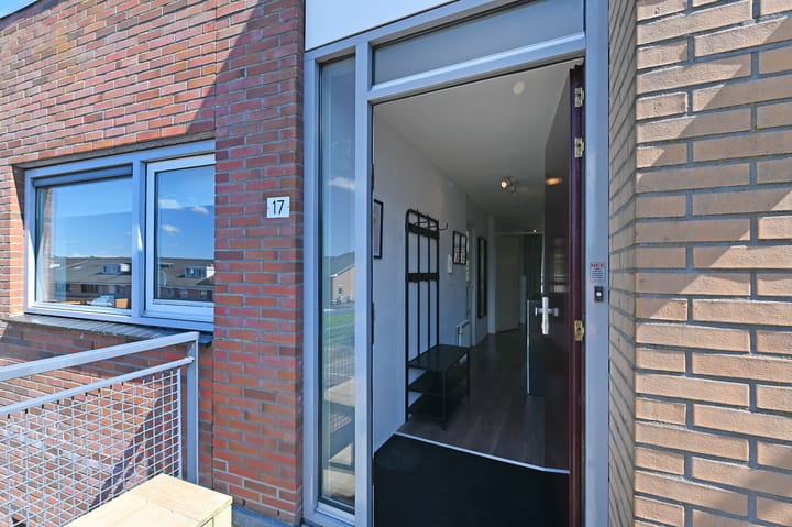 Foto 10 van Heinsiushof 17