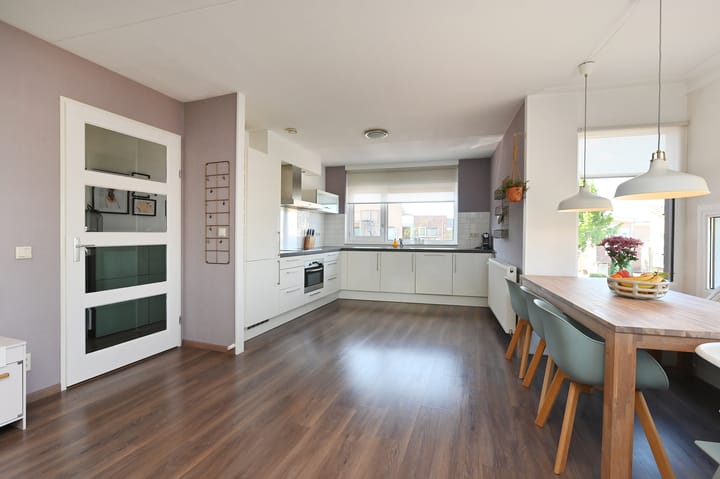 Foto 11 van Heinsiushof 17