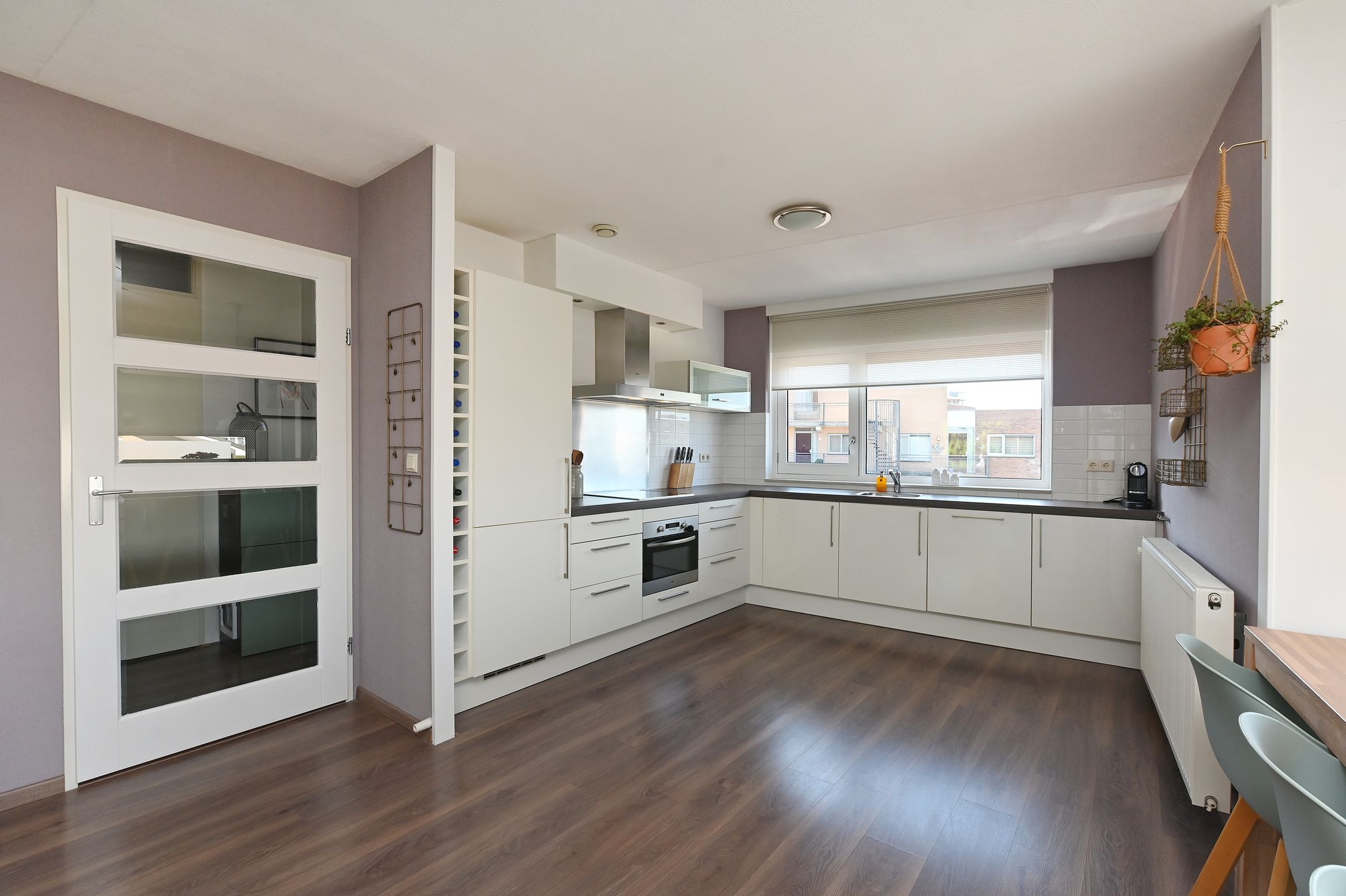 Foto 12 van Heinsiushof 17