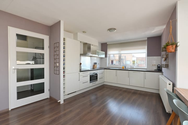 Foto 12 van Heinsiushof 17