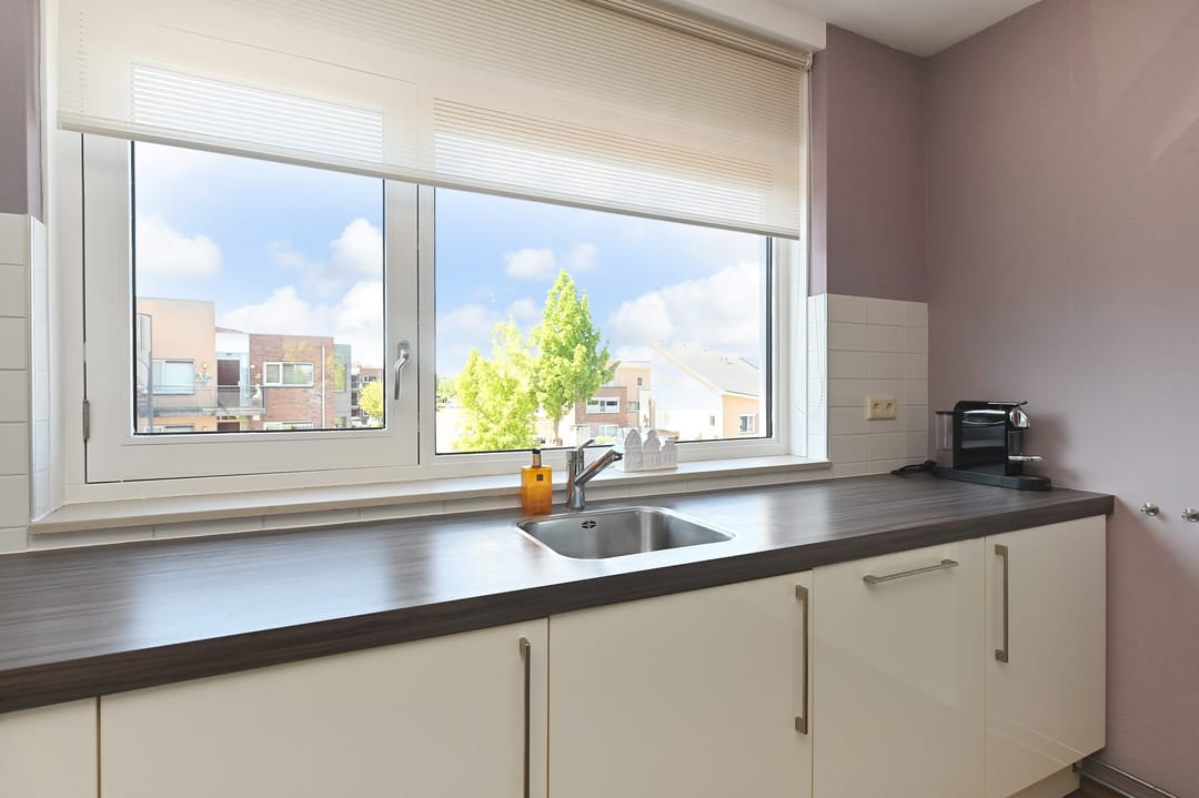 Foto 13 van Heinsiushof 17