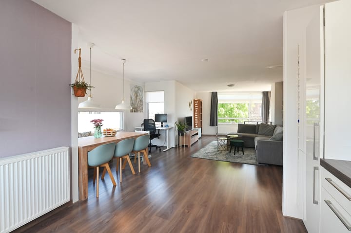 Foto 14 van Heinsiushof 17