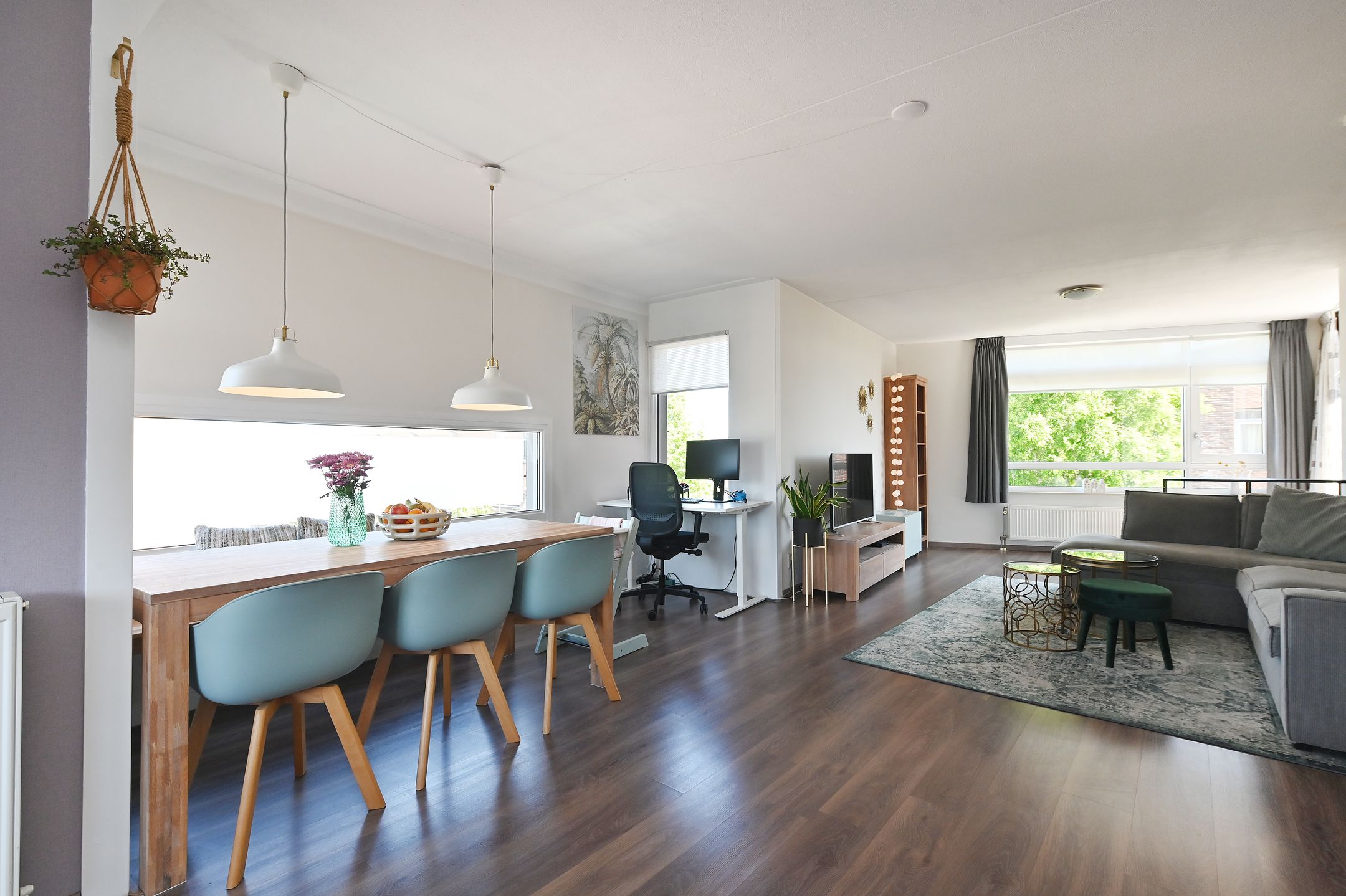 Foto 3 van Heinsiushof 17