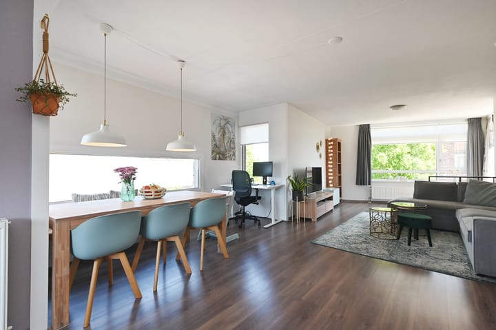 Foto 3 van Heinsiushof 17