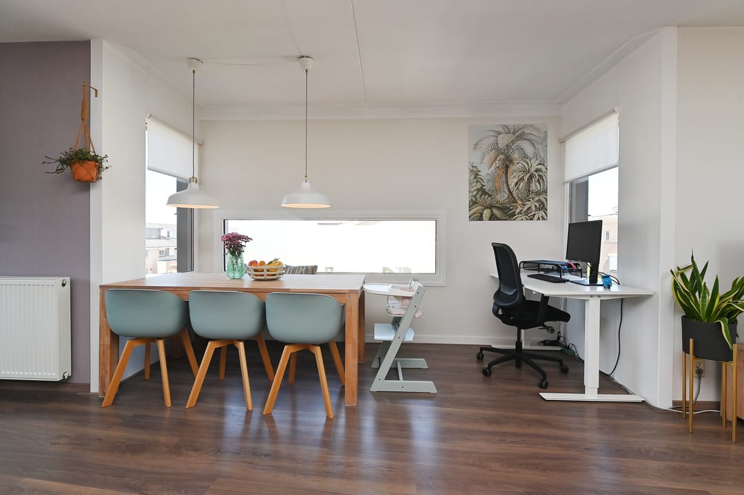 Foto 16 van Heinsiushof 17