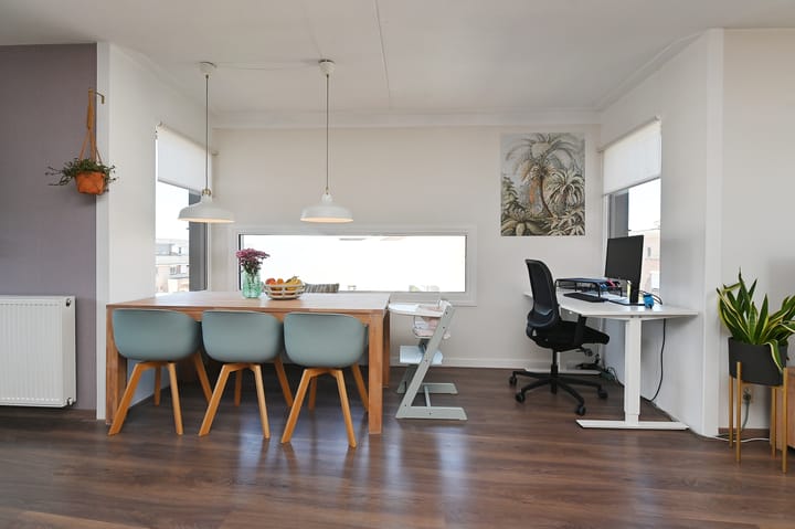 Foto 16 van Heinsiushof 17