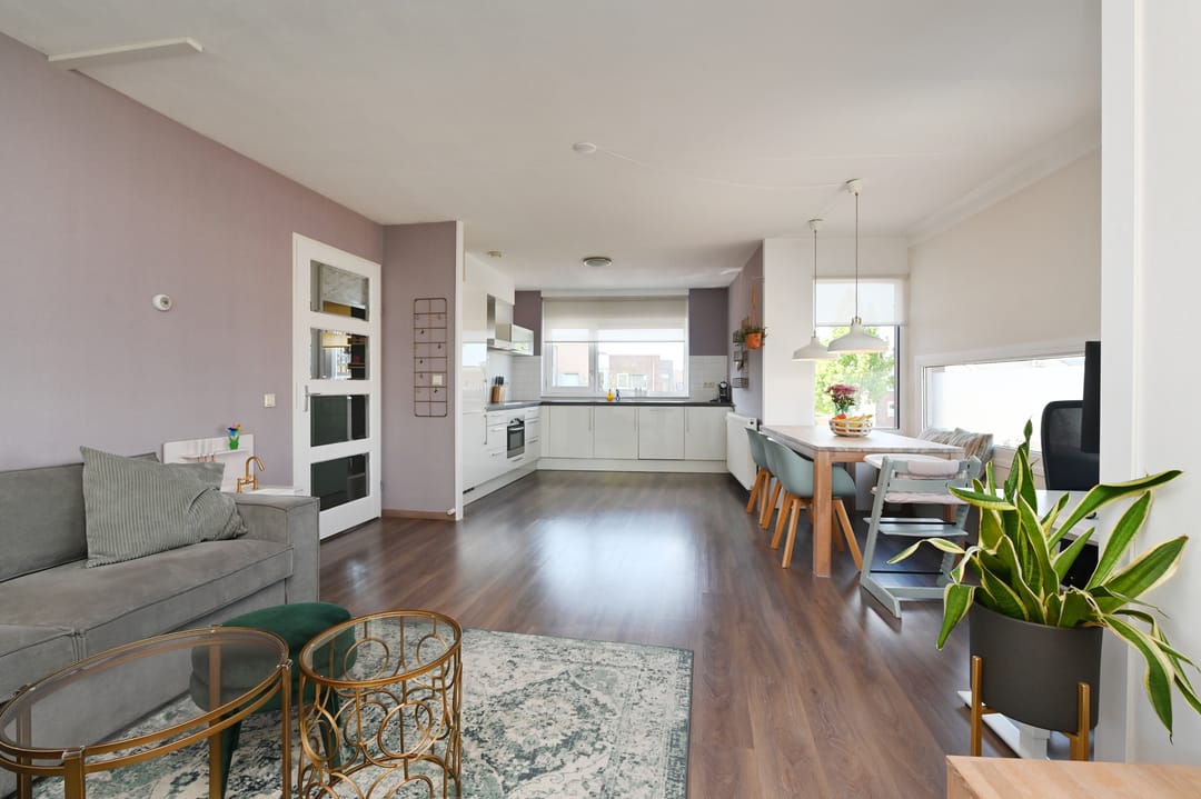 Foto 17 van Heinsiushof 17