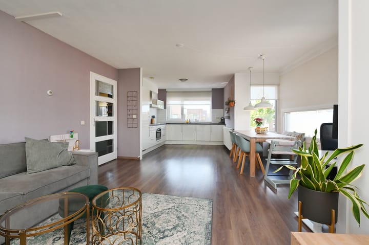 Foto 17 van Heinsiushof 17