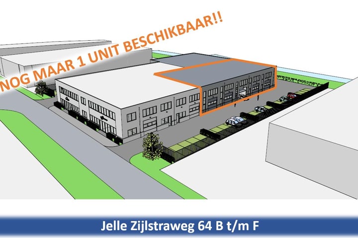 Jelle Zijlstraweg 64, Zwaag