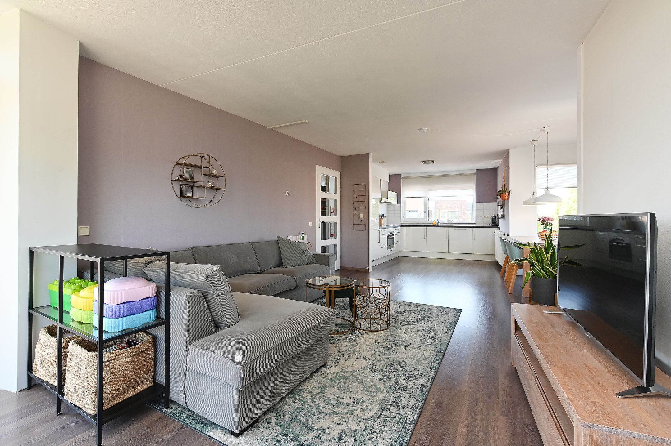 Foto 18 van Heinsiushof 17