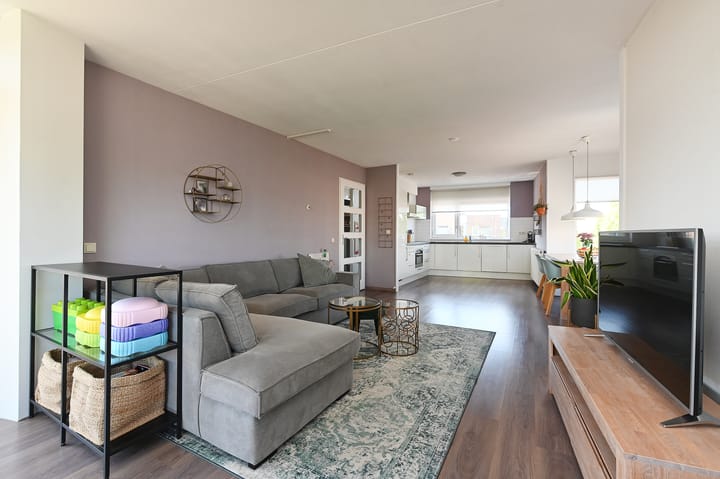 Foto 18 van Heinsiushof 17