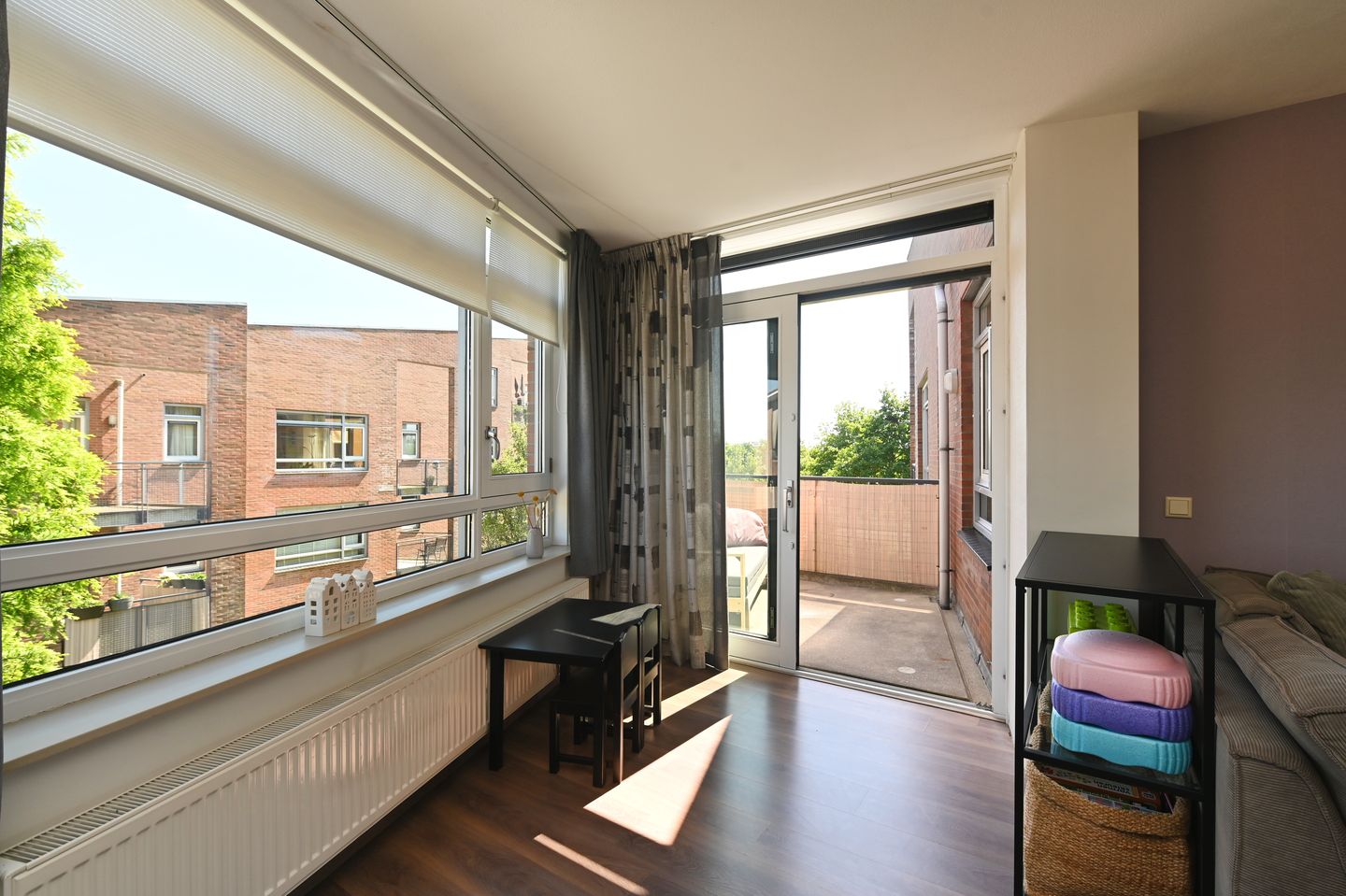 Foto 20 van Heinsiushof 17