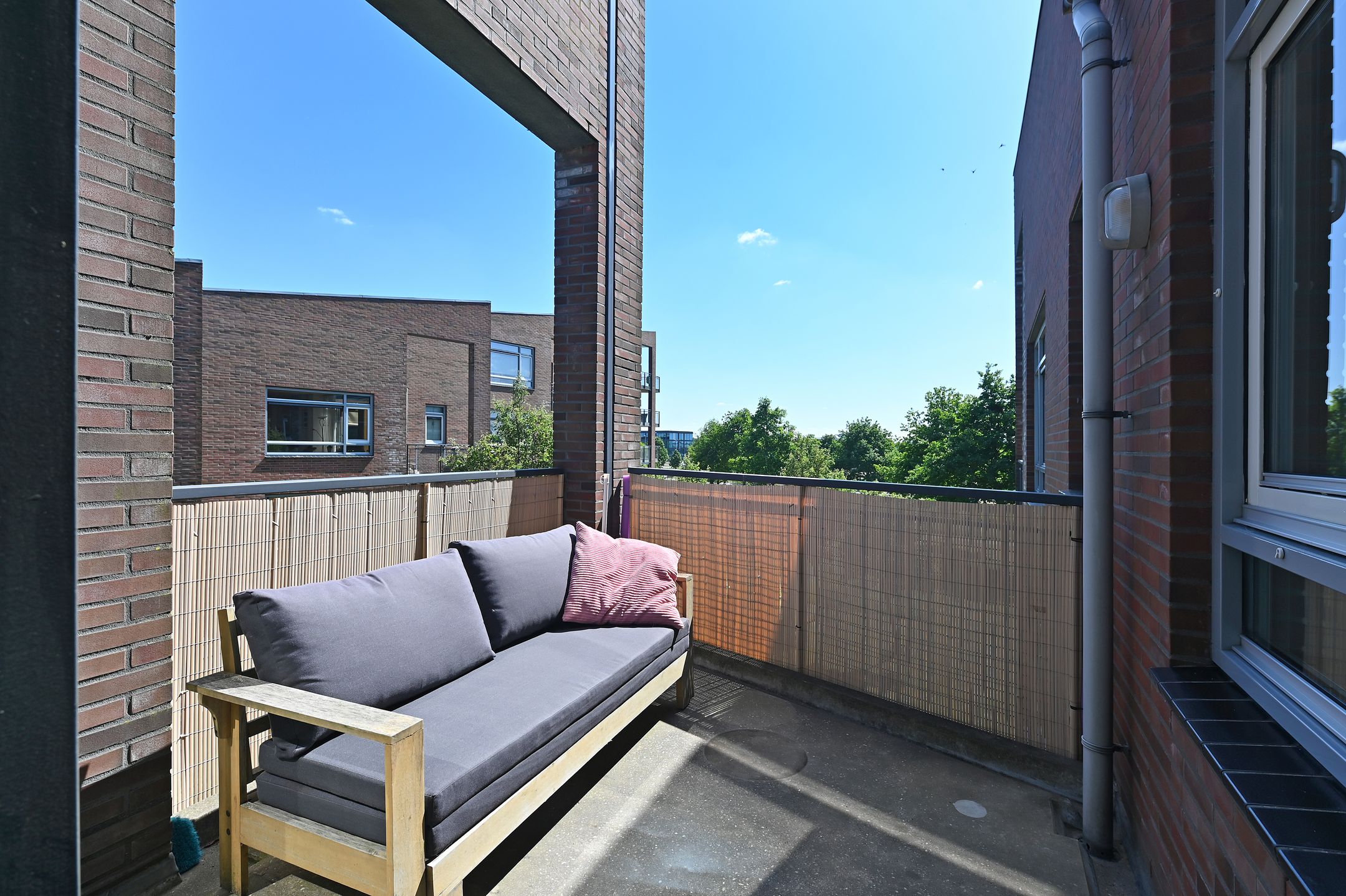 Foto 21 van Heinsiushof 17