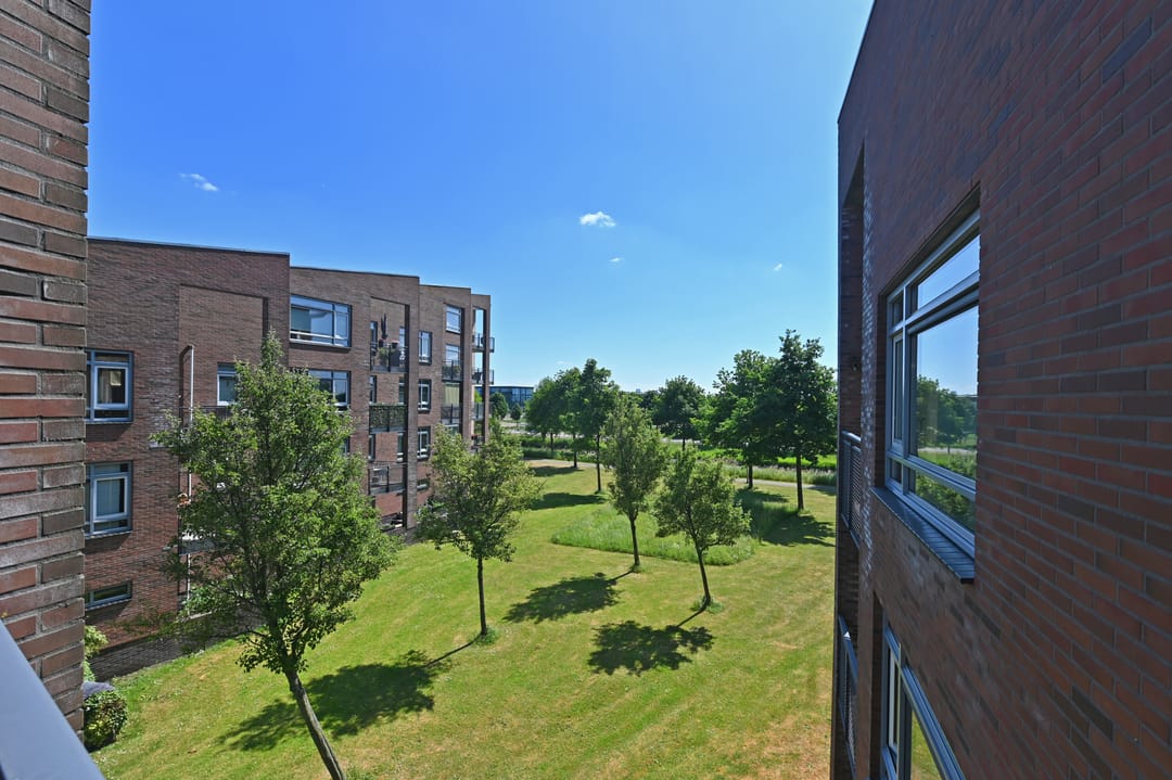 Foto 22 van Heinsiushof 17