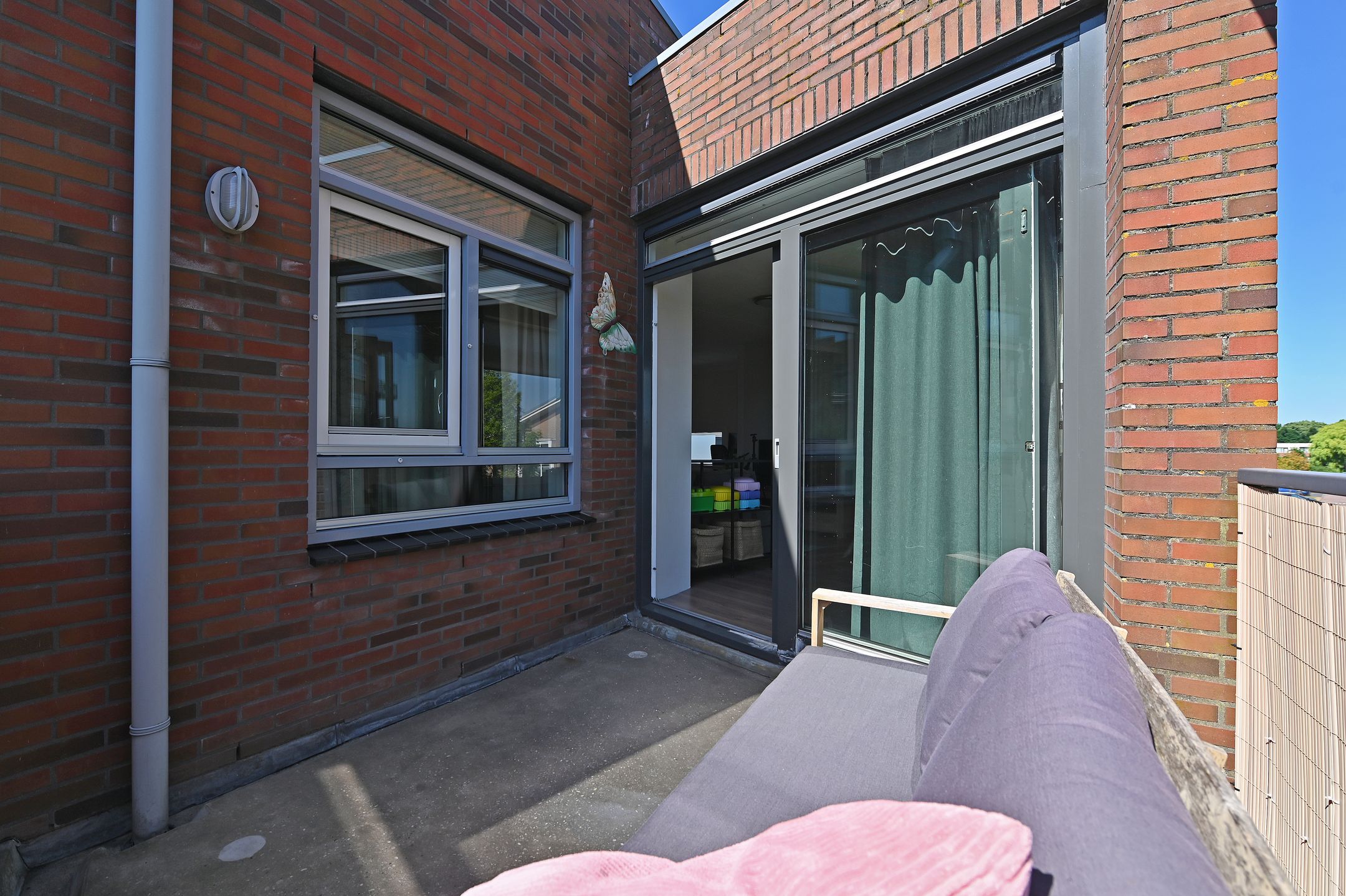 Foto 24 van Heinsiushof 17