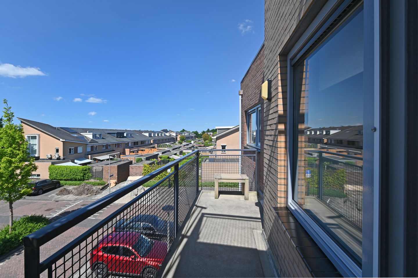 Foto 25 van Heinsiushof 17