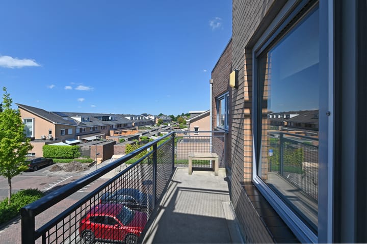 Foto 25 van Heinsiushof 17