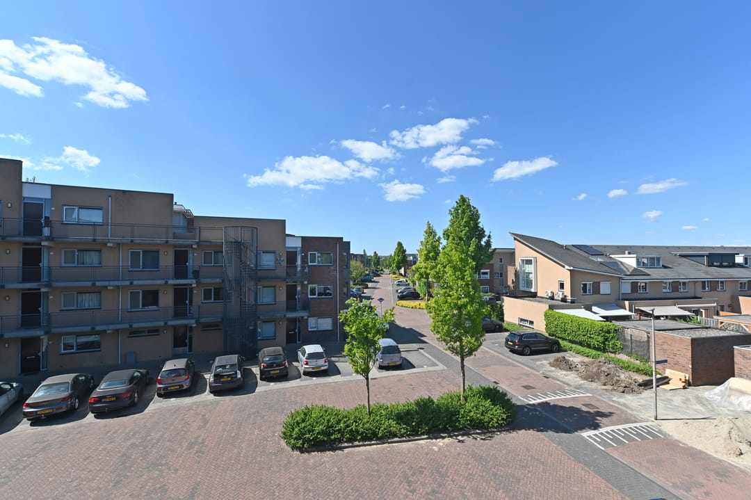 Foto 26 van Heinsiushof 17