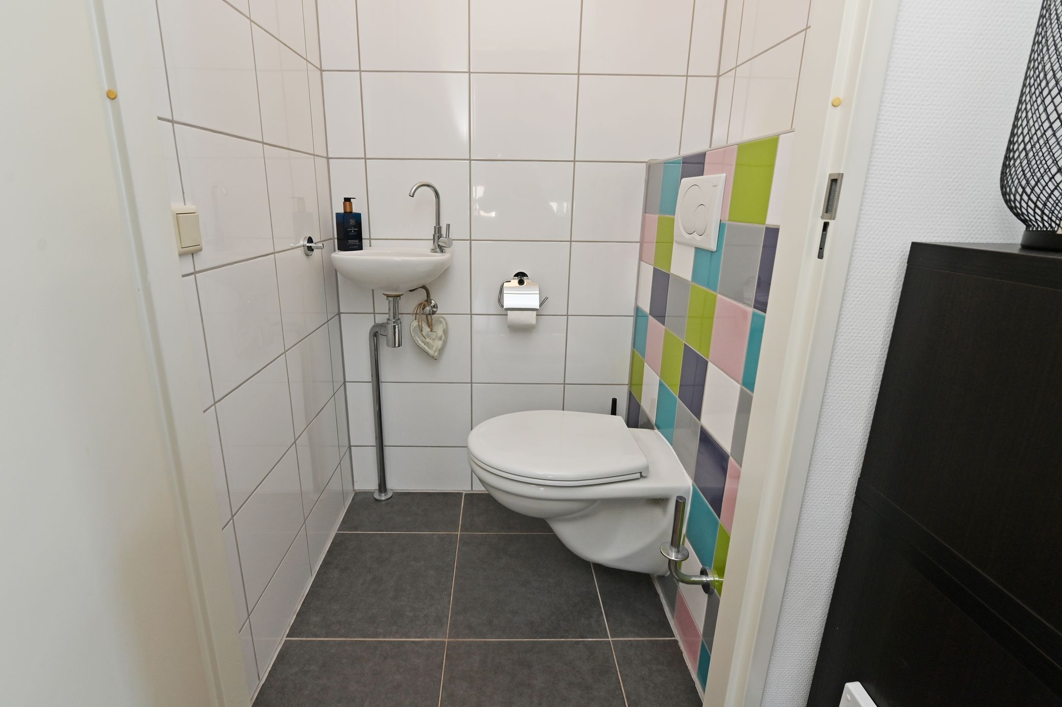 Foto 27 van Heinsiushof 17