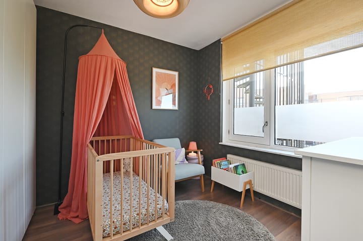 Foto 28 van Heinsiushof 17