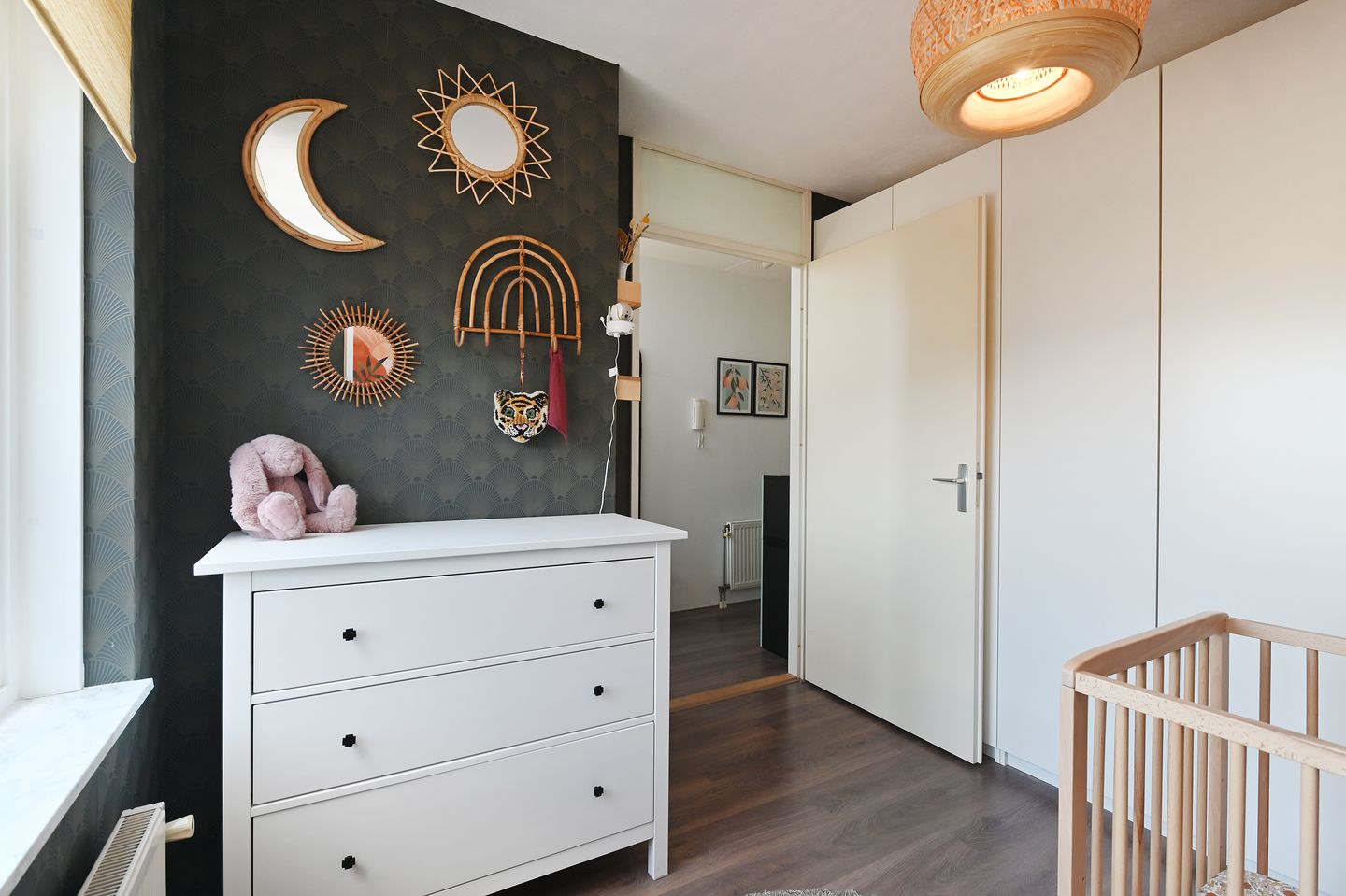 Foto 29 van Heinsiushof 17