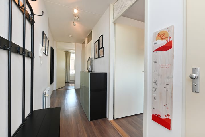 Foto 30 van Heinsiushof 17