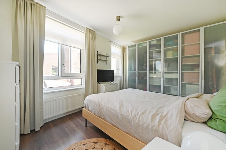 Foto 31 van Heinsiushof 17