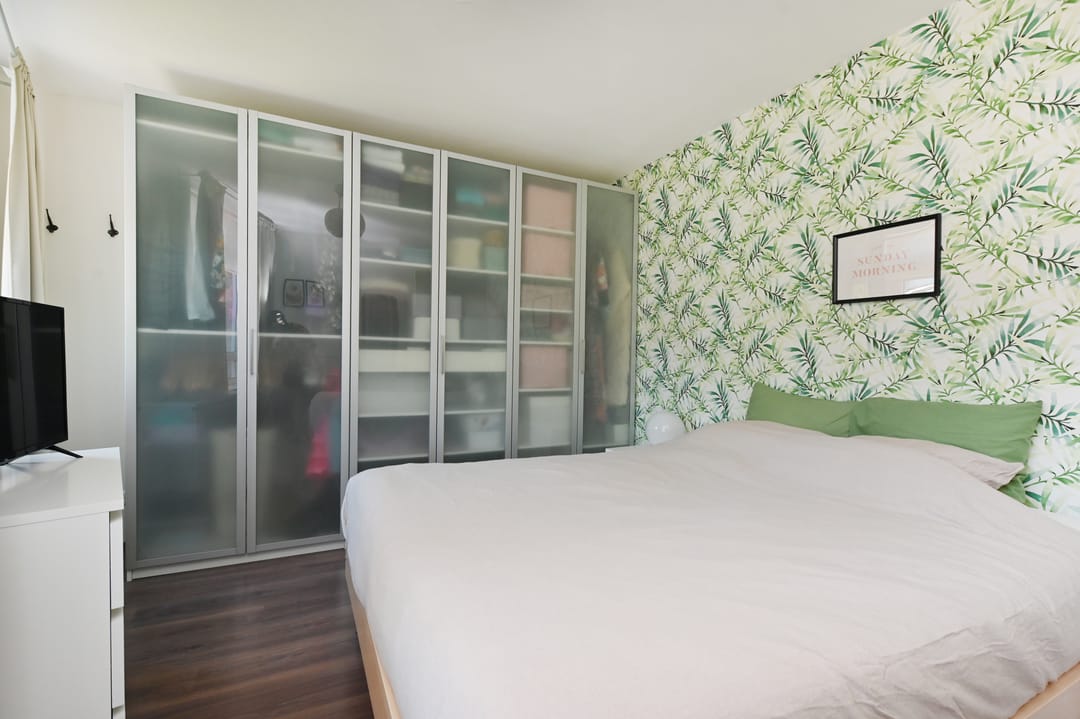 Foto 32 van Heinsiushof 17