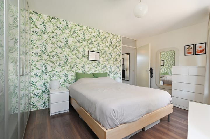 Foto 33 van Heinsiushof 17