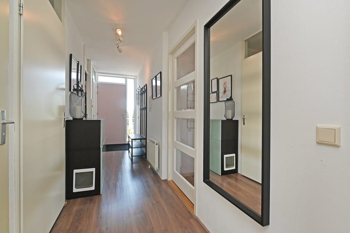 Foto 34 van Heinsiushof 17