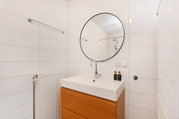 Foto 36 van Heinsiushof 17