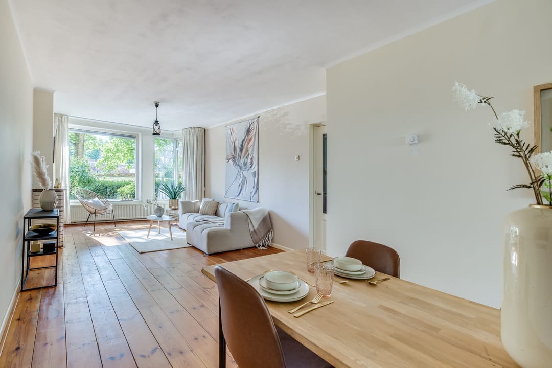 Foto 2 van Victor Hugoplantsoen 3