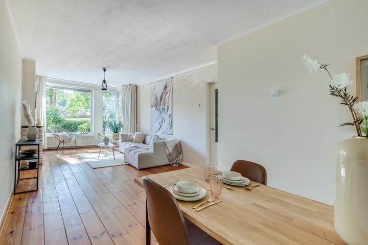 Foto 2 van Victor Hugoplantsoen 3