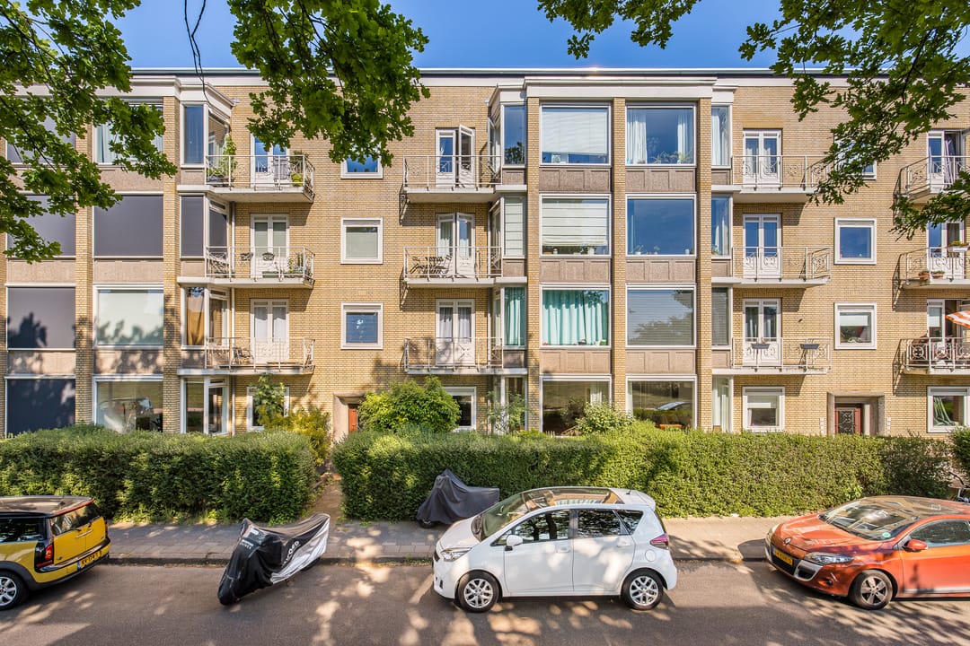 Foto 1 van Victor Hugoplantsoen 3