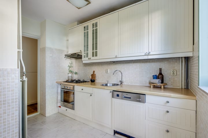 Foto 3 van Victor Hugoplantsoen 3