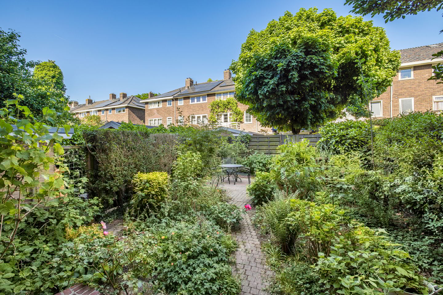 Foto 5 van Victor Hugoplantsoen 3