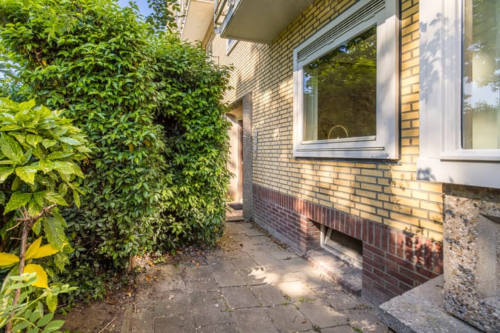 Foto 6 van Victor Hugoplantsoen 3