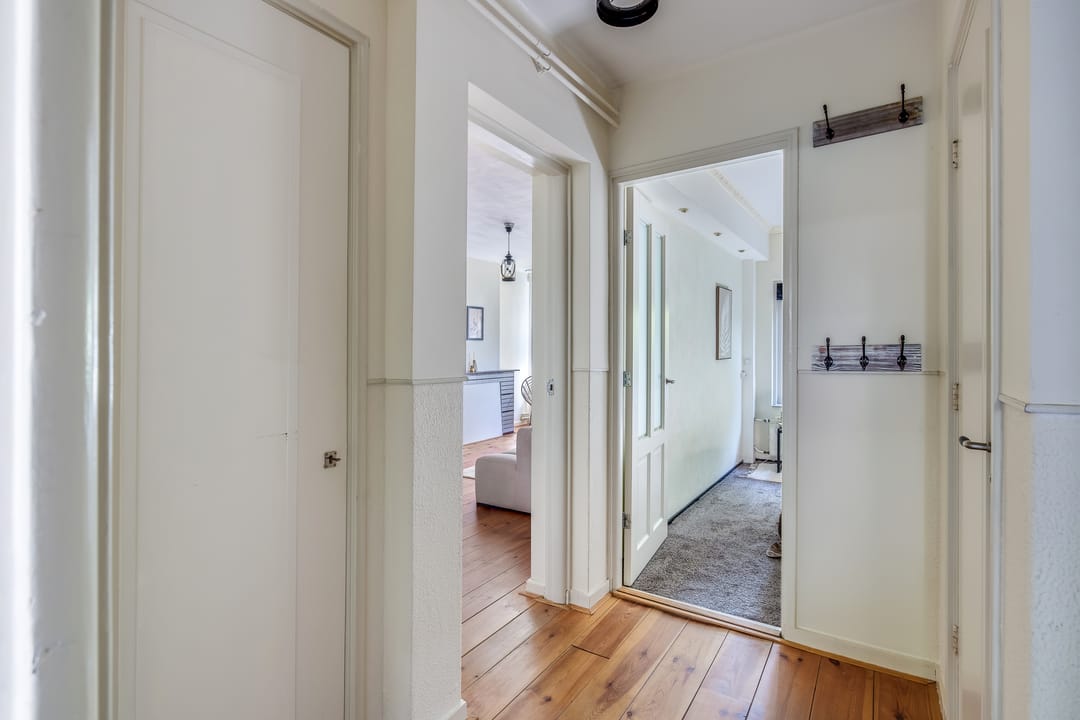 Foto 7 van Victor Hugoplantsoen 3