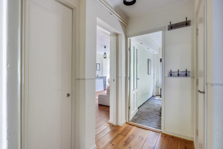 Foto 7 van Victor Hugoplantsoen 3