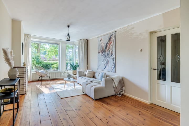 Foto 8 van Victor Hugoplantsoen 3